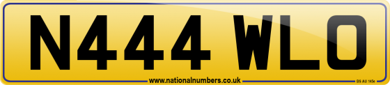 N444 WLO