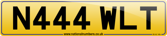 N444 WLT