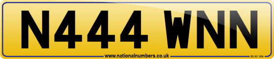 N444 WNN