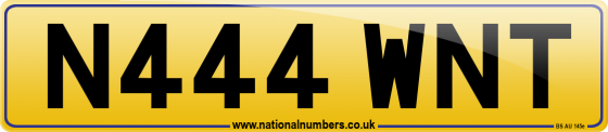 N444 WNT