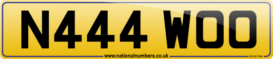 N444 WOO