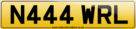 N444 WRL
