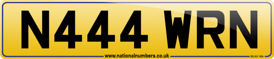 N444 WRN