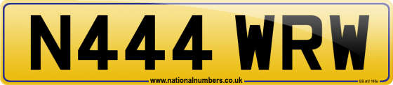 N444 WRW