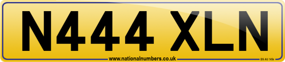 N444 XLN