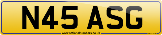 N45 ASG