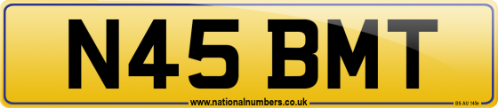 N45 BMT