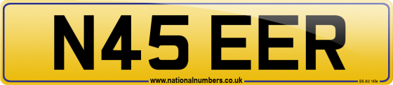 N45 EER