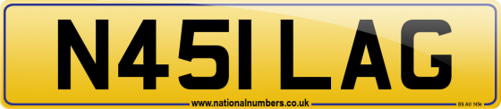 N451 LAG
