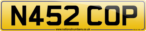 N452 COP