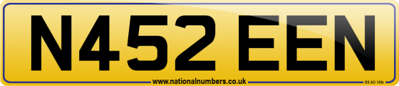 N452 EEN