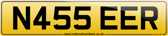 N455 EER