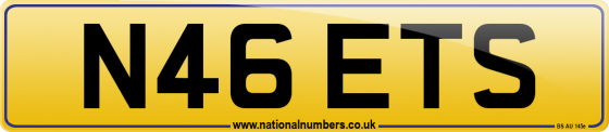 N46 ETS