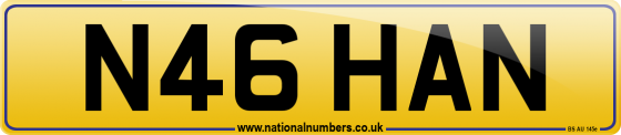 N46 HAN