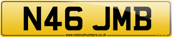 N46 JMB
