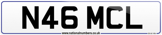 N46 MCL