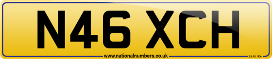 N46 XCH