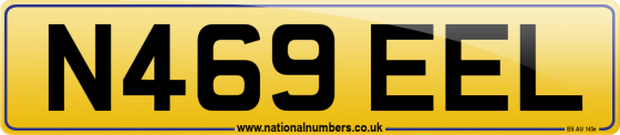 N469 EEL