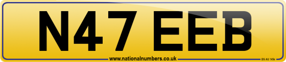 N47 EEB