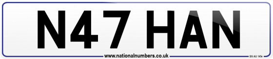 N47 HAN