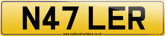 N47 LER