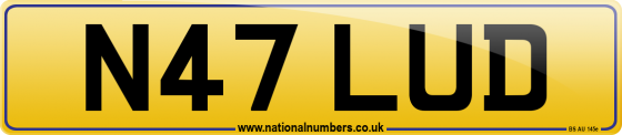N47 LUD