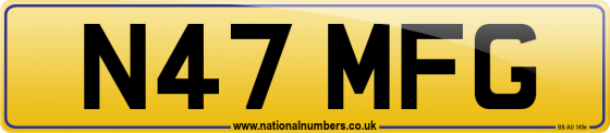 N47 MFG