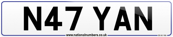 N47 YAN