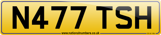 N477 TSH