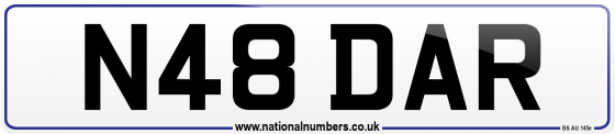 N48 DAR