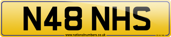 N48 NHS