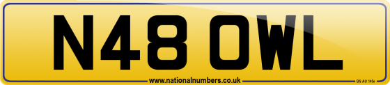 N48 OWL