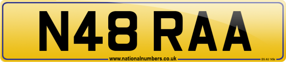 N48 RAA