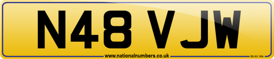 N48 VJW