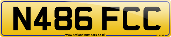N486 FCC