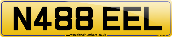 N488 EEL