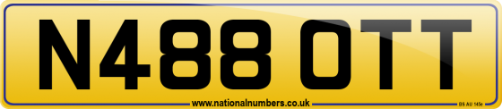 N488 OTT