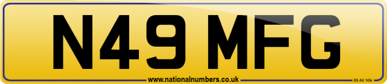 N49 MFG