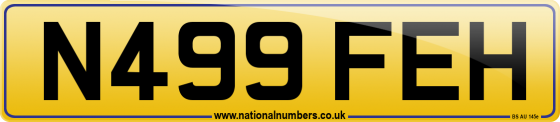 N499 FEH