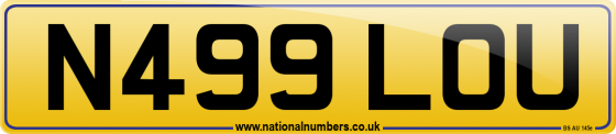 N499 LOU