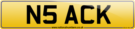 N5 ACK