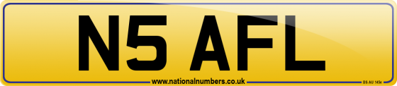 N5 AFL