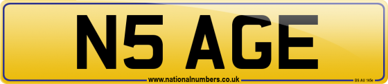 N5 AGE