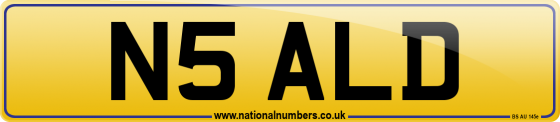N5 ALD