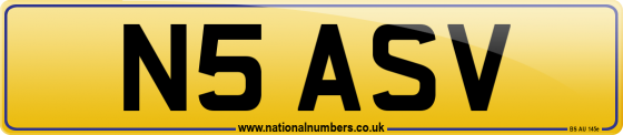 N5 ASV