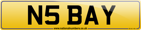N5 BAY