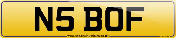 N5 BOF