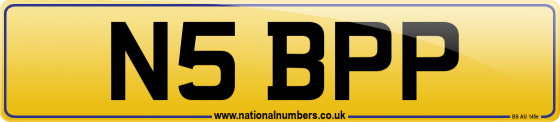 N5 BPP