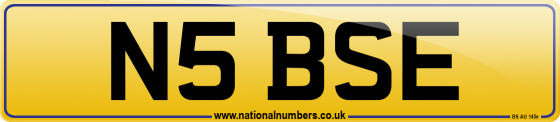N5 BSE