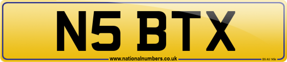 N5 BTX